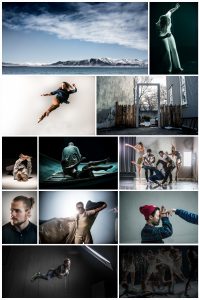 hein creations collage