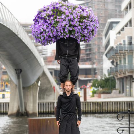 Coterie – Residens ved Østfold International Theatre